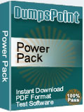 Dumps Point 98-361