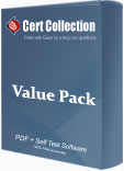 Certs Collection LOT-928