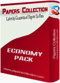Papers Collection 70-691