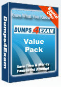 Dumps 4 Exam A00-240