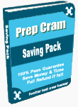 Prep Cram ASC-099